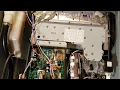 Rheem Richmond tankless water heater repair look for flame rods code 11 or 12