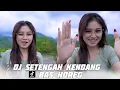 Download Lagu DJ SETENGAH KENDANG - COCAINA -  ENAK BUAT CEK SOUND