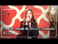 เถียนมี่มี่ \u0026 ごめんなさい (โกเมนนาไซ) - ALIZ (Live) | Guess My Age รู้หน้า ไม่รู้วัย