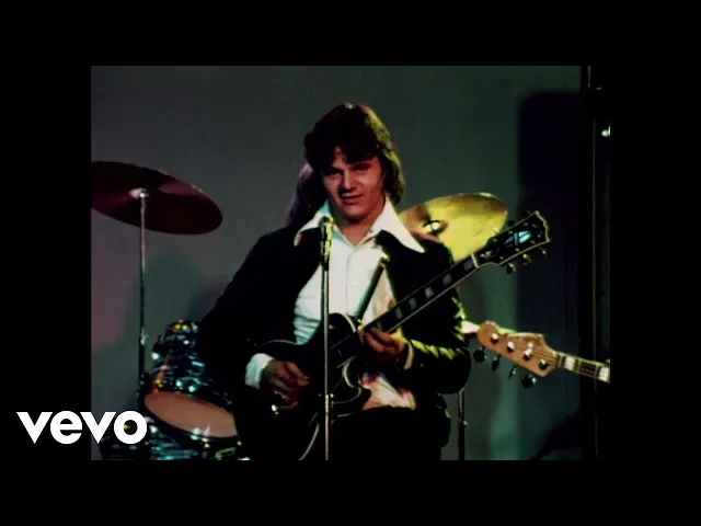 Download MP3 Steve Miller Band - The Joker (Official Music Video)