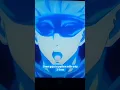 Gojo in python