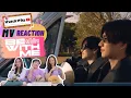 Download Lagu วอดวาย Reaction l อยู่ไม่ไหว (BE WITH ME) - PERTH, SANTA #PerthSanta | WatchWhy