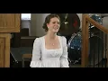 Madison Mailey performs "How Could I Ever Know" from The Secret Garden by Norman-Simon.