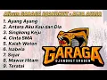 Album GARAGA Djandhut ALFA Audio Hvs Sragen