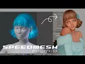 Daylifesims - Speedmesh