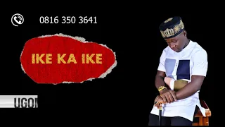 ike ka ike