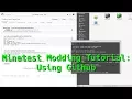 Minetest Modding Tutorial Github