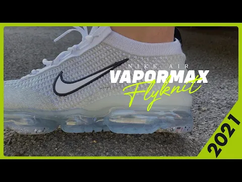 Download MP3 Nike Air VaporMax 2021 FK - Close Up + On Feet