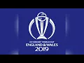 ICC Cricket World Cup - 2019 Highlights Slideshow (#CWC19) | ICC Official Video | Palok Slash