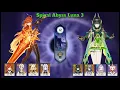 Lagu C0 Mavuika Melt \u0026 C0 Nefer Lunar Bloom | New Spiral Abyss 6.2 | Genshin Impact