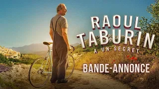 Raoul Taburin - Bande Annonce VF