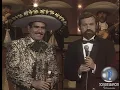 Vicente Fernandez - Mujeres Divinas | El Show de las Estrellas