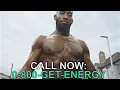 Lagu Tinie Tempah x Alex Mills - Energy (Official Music Video)