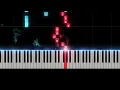 Que pasa - Aymo, Aymen, Amo [PIANO TUTORIAL]