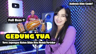 Download LAGU DANGDUT LAWAS VERSI JAIPONG GAYENG SLOW - MUSIK PENGHANTAR TIDUR - NANA JEEVANO TERBARU MP3