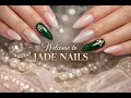 Jade Nails