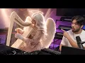 She Brought a Harp to the Studio Then THIS Happened