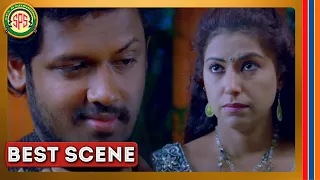 konjam sirippu konjam kobam love scene vijay kumar anusha