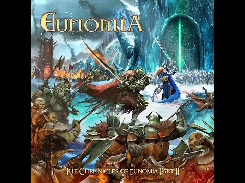 Download MP3 Eunomia - The Chronicles of Eunomia, Pt. 2 (Full Album) 2024