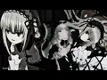 ₊ ˚.  dark edit audios for your oc's backstory + timestamps.