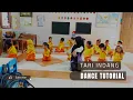 Download Lagu Latihan Tari Indang versi Anak TK (Simple dan Mudah)