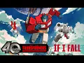 Transformers: 40th Anniversary Tribute - If I Fall (Music Video)