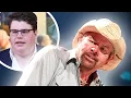 Toby Keith s Death Just Became MUCH More Tragic