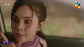 Jao, mujhe Apni Shakal mat Dikhana...! Gulbahar - [ Sanam Saeed & Komal Meer ] HUM TV