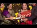 Sid Sriram Sings Nijame Ne Chebutunna Song | Gaddar Film Awards 2024 | Teluguone Cinema