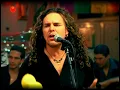 Maná, Santana - Corazón Espinado (Video Oficial) [Upscale 1080p]