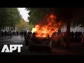 Download Lagu WATCH | Dutch Police Under Siege: 1,500 Protesters Clash With Riot Units in The Hague | APT