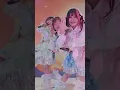 20260829 Crescendo - Lebih Baik (Riri Fancam)