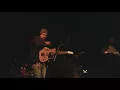 The March LIVE - The Dear Hunter (4K)