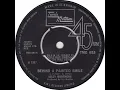 UK New Entry 1969 (76) Isley Brothers - Behind A Painted Smile