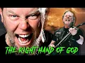 Lagu James' Metallica MASTERPIECE: The Frayed Ends of Sanity Breakdown