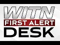 10 AM First Alert Weather Forecast