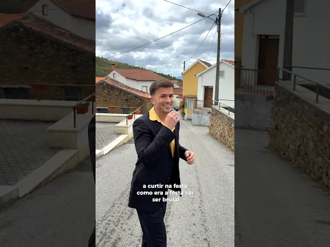 Se pudesses voltar atrás no tempo?No novo videoclipe usei IA para voltar a ter 16 anos, Amanhã 12h!