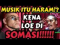 Download Lagu COKI EMANG BLENGSHEK‼️- ABDUR ARSYAD - SOMASI - Deddy Corbuzier Podcast