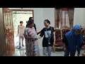 Download Lagu MBAK ANITA JENGUK MBAK ENI DAN SILAHTURAHMI KERUMAH MAK DAMIS