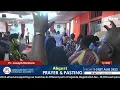 18th 30 DAYS OF FASTING AND PRAYING FRIDAY GENERAL OVERNIGHT 18th AUGUST 2023