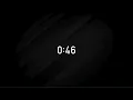 46 Second Timer - Countdown Timer