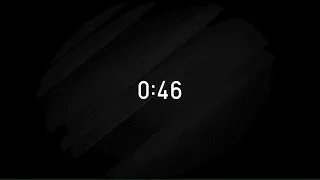 46 Second Timer - Countdown Timer