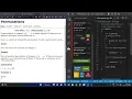 Permutations from CSES Problem Set
