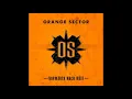 Orange Sector -  Mein Kreuz