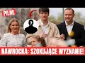 Lagu SZOK! Marta Nawrocka ujawnia PRAWDĘ o ojcu Daniela! Prezydent Karol Nawrocki PRZERWAŁ MILCZENIE!