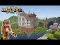 Download Lagu I Built a TUFF FACTORY in Minecraft Create Mod (#20)