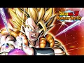 Lagu Dragon Ball Z Dokkan Battle: AGL LR Super Gogeta Active Skill OST (Extended)