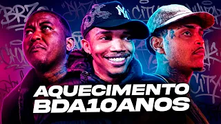 39 RIMAS NOVAS PELAS BATALHAS! ☠️