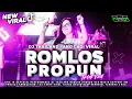 Download Lagu DJ THAILAND ROMLOS PROPUN TRAP PARTY FULL BASS COCOK BUAT CEK SOUND 2025‼️