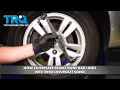 How to Replace Front Sway Bar Links 2012-2020 Chevrolet Sonic